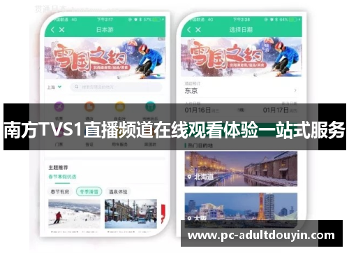 南方TVS1直播频道在线观看体验一站式服务
